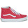 Παπούτσια Γυναίκα Ψηλά Sneakers Vans SK8-Hi Ροζ