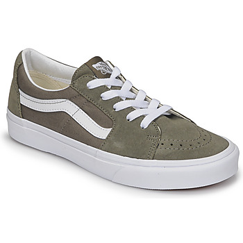 Παπούτσια Χαμηλά Sneakers Vans SK8-Low Grey