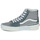 Παπούτσια Ψηλά Sneakers Vans SK8-Hi Reconstruct Grey