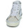 Παπούτσια Ψηλά Sneakers Vans SK8-Hi Reconstruct Άσπρο