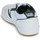 Παπούτσια Άνδρας Χαμηλά Sneakers Vans Lowland CC JMP R COURT Άσπρο / Black