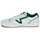 Παπούτσια Άνδρας Χαμηλά Sneakers Vans Lowland CC JMP R COURT Άσπρο / Green