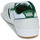 Παπούτσια Άνδρας Χαμηλά Sneakers Vans Lowland CC JMP R COURT Άσπρο / Green