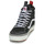 Παπούτσια Άνδρας Ψηλά Sneakers Vans UA SK8-Hi MTE Black / Άσπρο