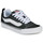 Παπούτσια Χαμηλά Sneakers Vans Knu Skool Black / Άσπρο