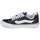 Παπούτσια Χαμηλά Sneakers Vans Knu Skool Black / Άσπρο