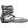 Παπούτσια Γυναίκα Σανδάλια / Πέδιλα Barbara Bui T5357 NLT85 Silver