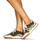 Παπούτσια Γυναίκα Χαμηλά Sneakers Vanessa Wu CATERINA Kaki / Beige