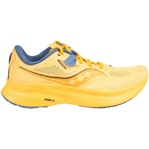 Παπούτσια Γυναίκα Μπότες Saucony S10684 | Guide 15 Yellow