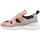 Παπούτσια Γυναίκα Χαμηλά Sneakers Tod's XXW80A0BF50KZ600JO Ροζ