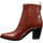 Παπούτσια Γυναίκα Μπότες Sartore 19I SR3182 Red
