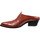 Παπούτσια Γυναίκα Σανδάλια / Πέδιλα Sartore 19ESR3550 Red