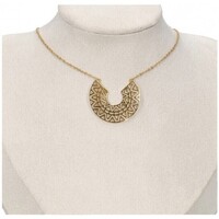Ρολόγια & Kοσμήματα Γυναίκα Κολιέ Luna Collection 67253 Gold