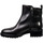 Παπούτσια Γυναίκα Μποτίνια Sartore 18I SR3453 Black