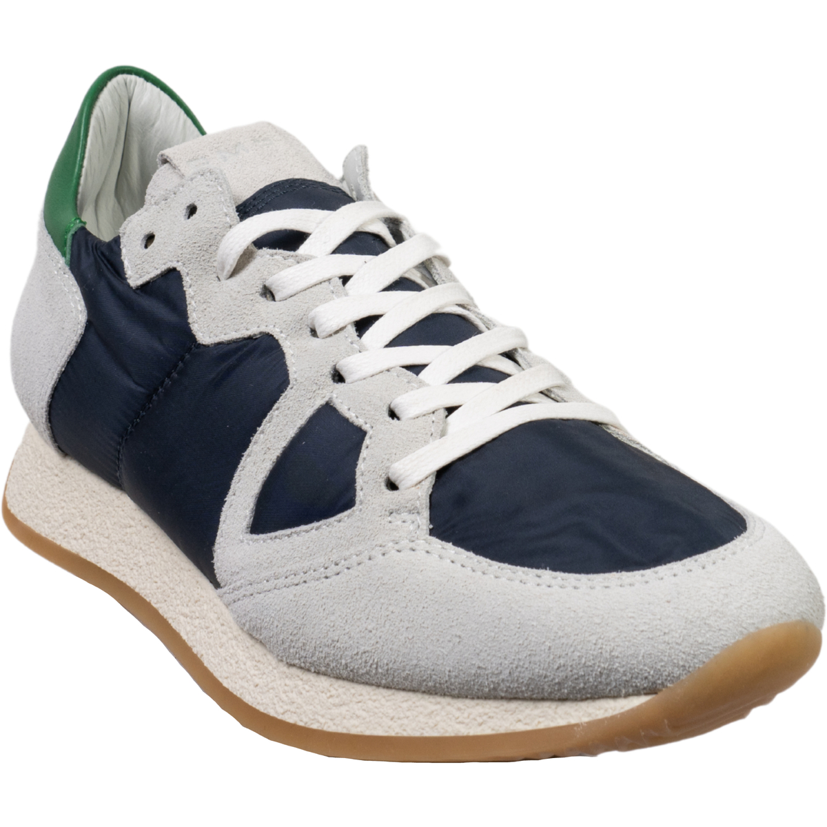 Xαμηλά Sneakers Philippe Model MVLD BX04