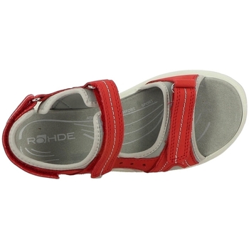 Rohde 5380 Red