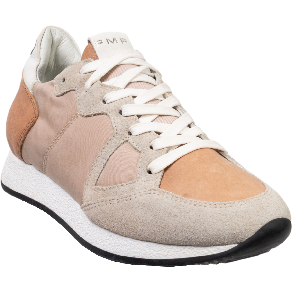 Xαμηλά Sneakers Philippe Model MVLD BX14