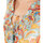 Υφασμάτινα Γυναίκα Παρεό Isla Bonita By Sigris Χιτώνια Multicolour