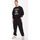 Υφασμάτινα Άνδρας Φόρμες Tommy Jeans DM0DM16336 Black