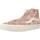 Παπούτσια Sneakers Vans SK8-HI VR3 Ροζ