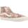 Παπούτσια Sneakers Vans SK8-HI VR3 Ροζ