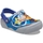 Παπούτσια Αγόρι Σανδάλια / Πέδιλα Crocs FL PAW PATROL PATCH Grey