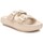 Παπούτσια Γυναίκα Σανδάλια / Πέδιλα Xti 141190 Beige