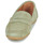Παπούτσια Γυναίκα Μοκασσίνια Pellet CADORNA Velours / Mint
