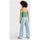 Υφασμάτινα Γυναίκα Αμάνικα / T-shirts χωρίς μανίκια Tommy Jeans DW0DW15200 Green