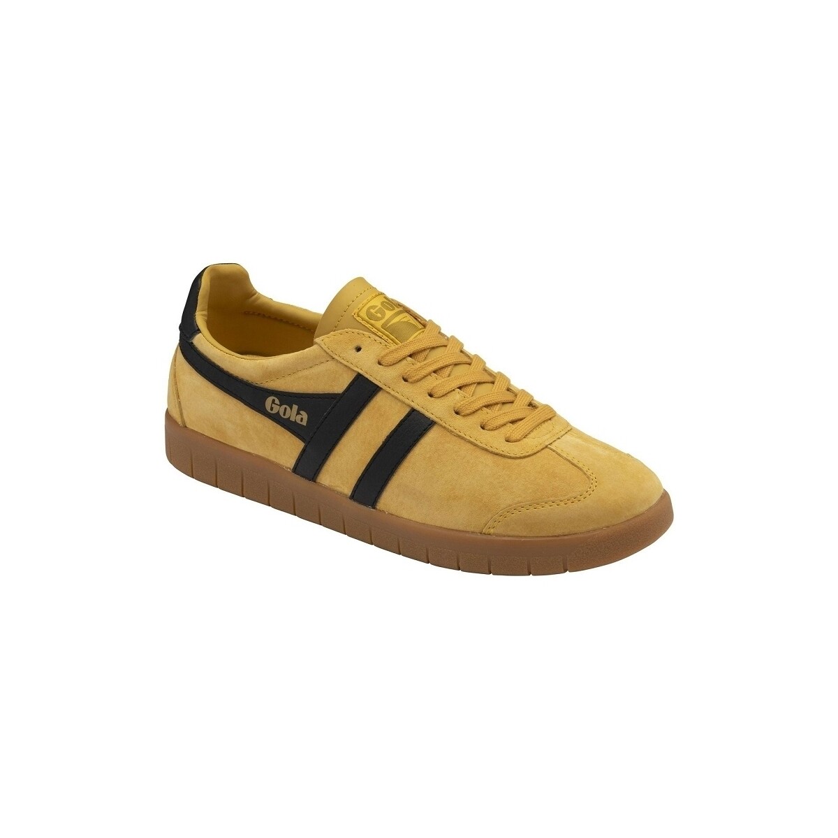 Παπούτσια Άνδρας Sneakers Gola HURRICANE Yellow