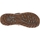 Παπούτσια Άνδρας Σανδάλια / Πέδιλα Merrell SANDSPUR RIFT STRAP Brown