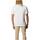 Υφασμάτινα Άνδρας T-shirt με κοντά μανίκια Altonadock  Άσπρο