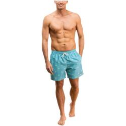 Υφασμάτινα Άνδρας Μαγιώ / shorts για την παραλία Scotta  Green