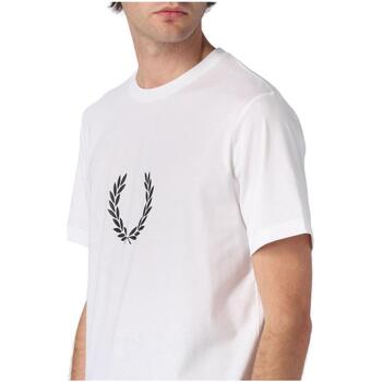 Fred Perry  Άσπρο