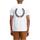Υφασμάτινα Άνδρας T-shirt με κοντά μανίκια Fred Perry  Άσπρο