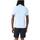 Υφασμάτινα Άνδρας T-shirt με κοντά μανίκια Lacoste  Μπλέ