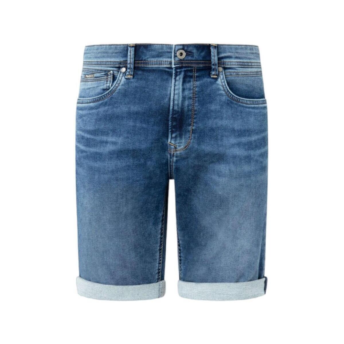 Shorts & Βερμούδες Pepe jeans –