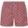 Υφασμάτινα Άνδρας Μαγιώ / shorts για την παραλία Pepe jeans  Ροζ