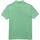 Υφασμάτινα Αγόρι T-shirt με κοντά μανίκια Lacoste  Green