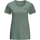 Υφασμάτινα Γυναίκα T-shirt με κοντά μανίκια Jack Wolfskin Tech Tee W Green