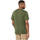 Υφασμάτινα Άνδρας T-shirt με κοντά μανίκια Jack Wolfskin Travel Tee M Green