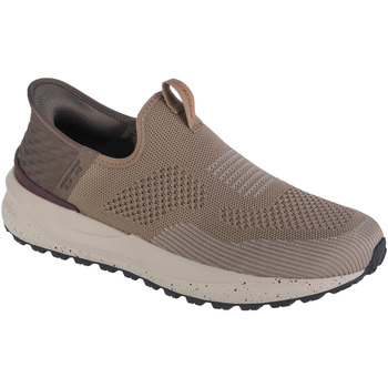 Παπούτσια Άνδρας Χαμηλά Sneakers Skechers Slip-Ins RF: Bogdin - Arlett Brown