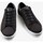 Παπούτσια Άνδρας Χαμηλά Sneakers Fred Perry B5314 Black