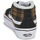 Παπούτσια Παιδί Ψηλά Sneakers Vans UY SK8-Mid Reissue V PLAID SHERPA Black / Brown