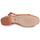 Παπούτσια Γυναίκα Μπαλαρίνες JB Martin VIVELLE Vernis / Orange