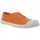 Παπούτσια Γυναίκα Sneakers Bensimon TENNIS LACETS Orange