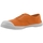 Παπούτσια Γυναίκα Sneakers Bensimon TENNIS LACETS Orange