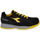 Παπούτσια Άνδρας Sneakers Diadora 80013 UTILITY GLOVE MDS LOW S3 HRO SRC Black