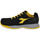 Παπούτσια Άνδρας Sneakers Diadora 80013 UTILITY GLOVE MDS TEXT LOW S1P HRO Black