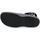 Παπούτσια Άνδρας Σανδάλια / Πέδιλα Lizard 0075 SUPER HIKE BLACK Black